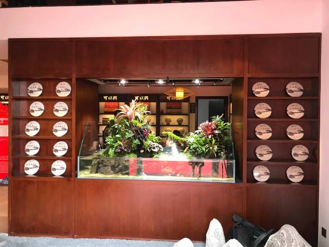 A New Tea Connection in Ningbo · Zhejiang Operations Centre Opens