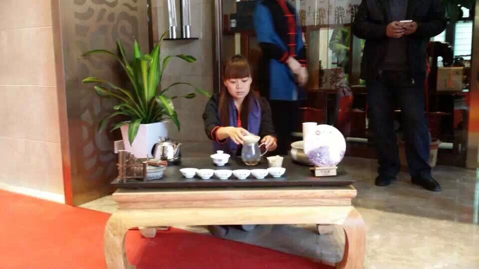 A Strong Start to the Year · Qilu Tea City Flagship Opens