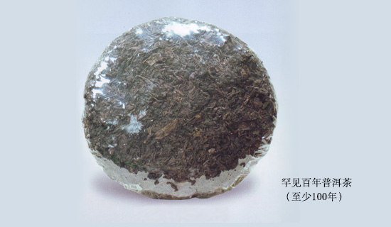 Pu-erh Blending Is Not Random Mixing