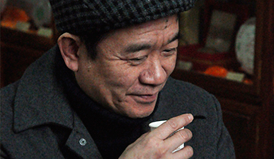 Tea, Teapots and Xiguan Culture at the Chen Clan Ancestral Hall