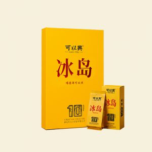 Keyixing premium tea product